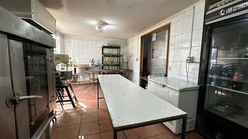 Casa En Venta De 3 Dorm. En Quilicura
