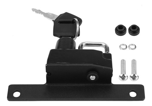 Gancho De Montaje De Bloqueo De Casco Para Bmw R Nine T