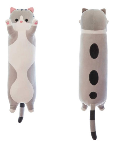 Muñeco De Gato De Peluche Adorable Shangman, Lindo Dibujo An