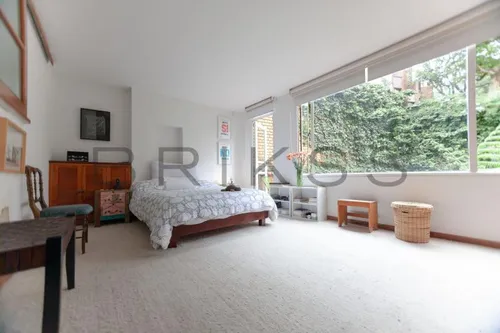 Apartamento En Arriendo En Bosque Izquierdo. Cod A1387