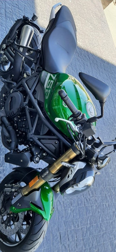 Imagen 10 de 25 de Benelli 752s, No Yamaha Mt 09,ktm 390, No Honda Cb Hornet/jp