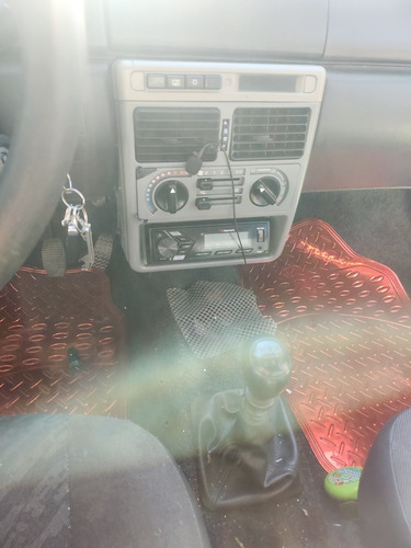 Fiat Uno 1.3 Fire Way