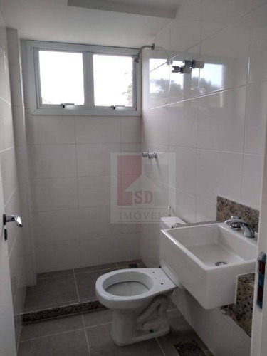 Imagem 12 de 30 de Apartamento Com 3 Dormitórios À Venda, 150 M² Por R$ 770.000,00 - Alto - Teresópolis/rj - Ap0645