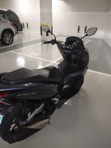 Honda Pcx