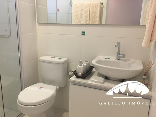 Imagem 11 de 13 de Vende F.a Oliva - Conquista Agapeama - Minha Casa Minha Vida - 2 E 3 Dormitórios (61m² E 71m²) 1 Vaga De Garagem - Lazer - A Partir De R$ 229.000 - - Ap00851 - 34097567