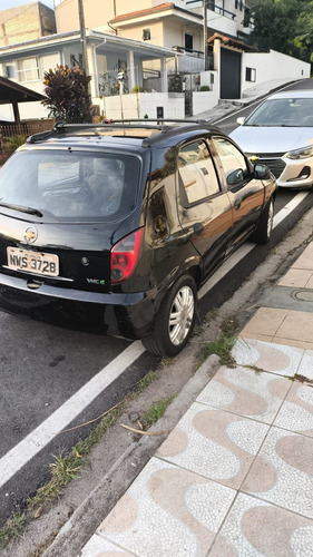 Chevrolet Celta 1.0 Life Flex Power 5p