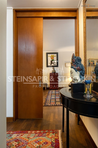 2d 2b Y Servicios I 145 M2 Totales I Portal La Dehesa