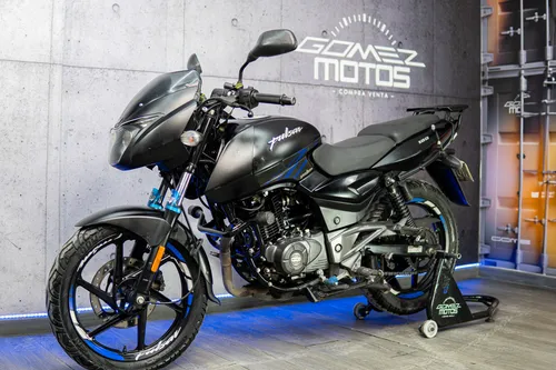 Bajaj Pulsar 180 Fi Neon 2022