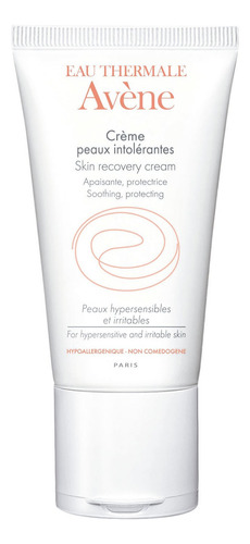 Crema Para Pieles Intolerantes Avene Defi