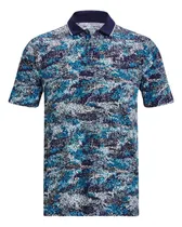 Comprar Chomba Under Armour Iso-chill Palm Dash 1377365411 Hombre