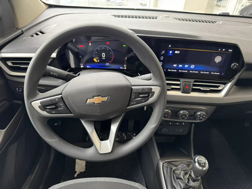 Chevrolet Spin 1.8 Lt 5as 105cv