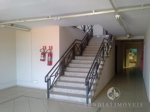 Imagem 20 de 30 de Alugo Ótimo Galpão No Distrito Industrial De Jundiaí, À 300 Metros Da Anhanguera, Com 4.080 M² E Toda Infraestrutura. - Gl00028 - 4404439