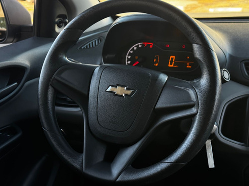 Chevrolet Prisma 1.0 MPFI JOY 8V FLEX 4P MANUAL