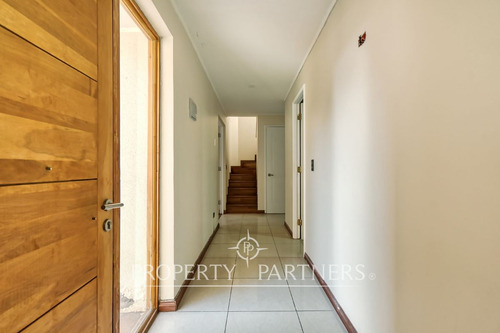 Oportunidad !! Venta De Casa En Condominio. Secto...