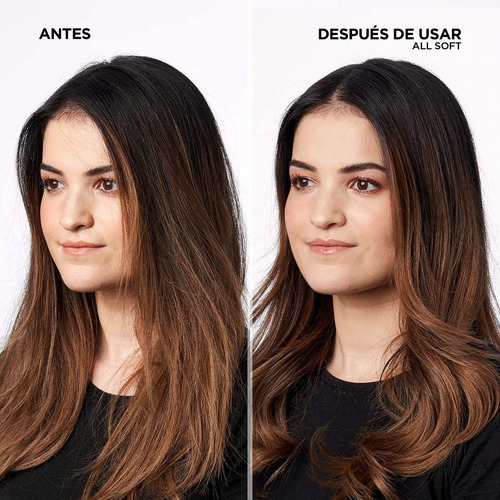 Imagen 3 de 5 de Aceite De Argan Para Cabello Seco Y Quebradizo 300 Ml Redken
