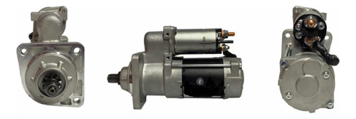 Arranque Delco  29mt 10t 12v Cummins 4bt 6bt Gamma-usa