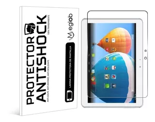 Protector Pantalla Antishock Tablet Archos 101 Xenon