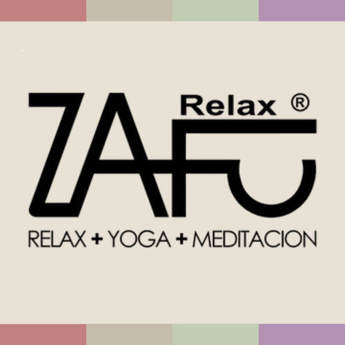 Zafu Trigo Sarraceno Deco 19 X 35 Cm Con Cierre Zafurelax