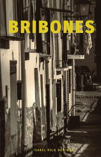 Bribones: Relatos