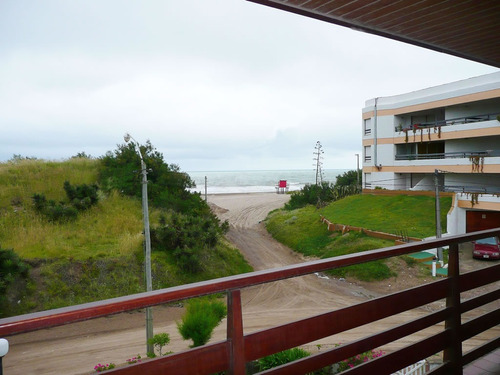 Frente  Al Mar Casa Vacaciones  Fin De Semana  Y Temporada De Verano 3 Dormitorios