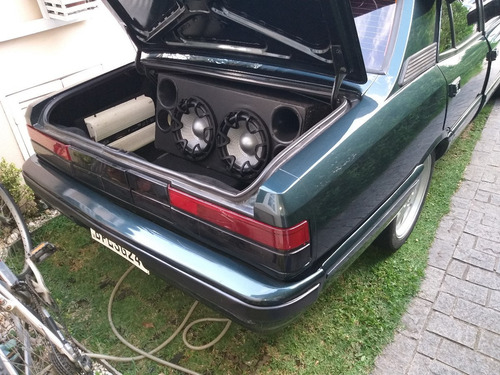 Chevrolet Opala Diplomata