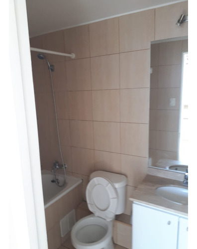 Conveniente Depto. De 1 Dormitorio, Bodega Propietario