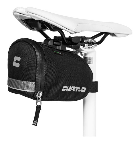 Bolsa De Selim Curtlo Sfc-iv Fast Clip Rain Cover Bik039-18