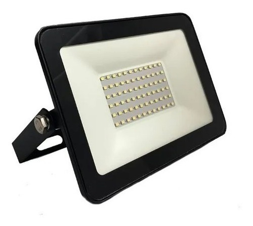 Reflector Led 20w Ip65 Plano Tipo Tableta X3