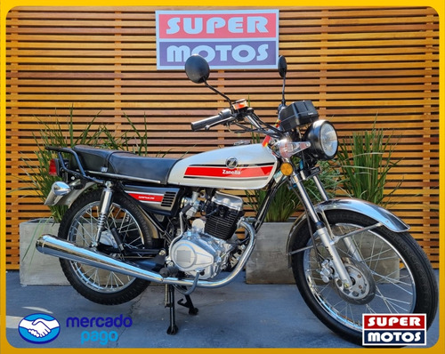 Zanella Sapucai 125 Zanella Rx125 Zanella 200