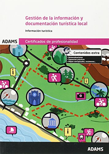 Gestion De La Informacion Y Documentacion Turistica Local Un