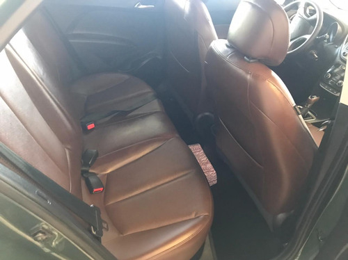Hyundai Hb20x 2016 1.6 Premium Flex Aut. 5p