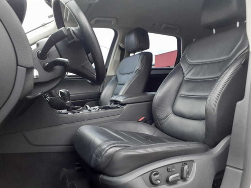 Imagem 6 de 15 de Volkswagen Touareg Tiptronic 3.6 Fsi V6 24v Aut./seq.