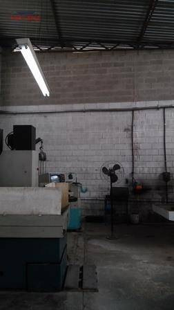 Imagem 15 de 17 de Galpão Industrial À Venda, Laranjeiras, Caieiras. - Ga0007