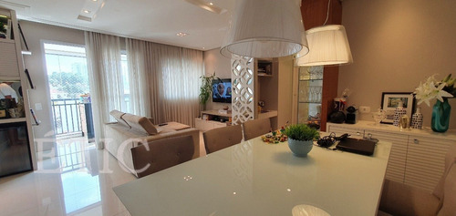 Imagem 8 de 28 de Apartamento Residencial Em São Paulo - Sp - Ap0685_etic