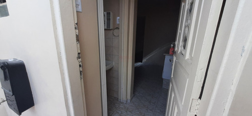 Imagem 4 de 12 de Casa Em Vila Barbosa, São Paulo/sp De 38m² 1 Quartos Para Locação R$ 1.300,00/mes - Ca2334195-r