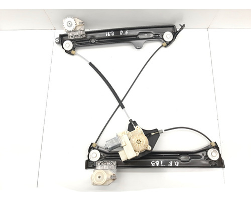 Máquina Vidro Porta Dianteira Esquerda Bmw I3 7290857