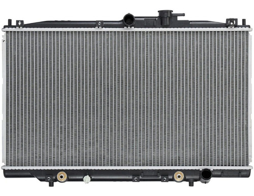 Radiador 1998-2002 Honda Accord 2.3l