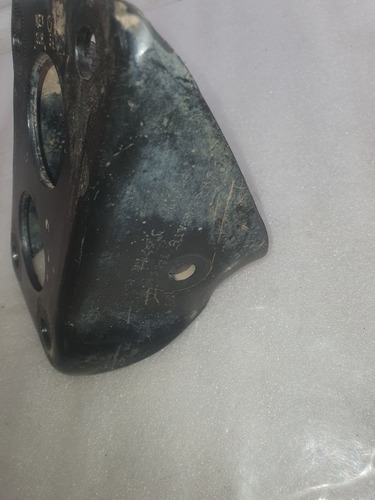 Base Puente Trasero Copiloto Vw Jetta A4 2.0 Std 2008-2015 (Usado)