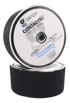 Comprar Rollo Velcro Negro Ideal Para Fajas Calzado Y Confeccion 25m