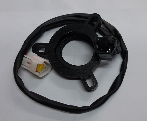 Cable Velocimetro Reenvio Gforce 250 - Rg Motos