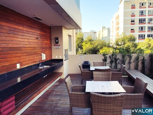 Imagem 28 de 28 de Residencial Rossi Orquidário - Apartamento Com 3 Dormitórios Para Venda Em Santos - Jm2233 - 69570936