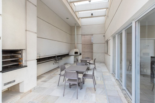 Imagem 19 de 27 de Apartamento À Venda No Bairro Vila Mariana - São Paulo/sp - O-21357-35509