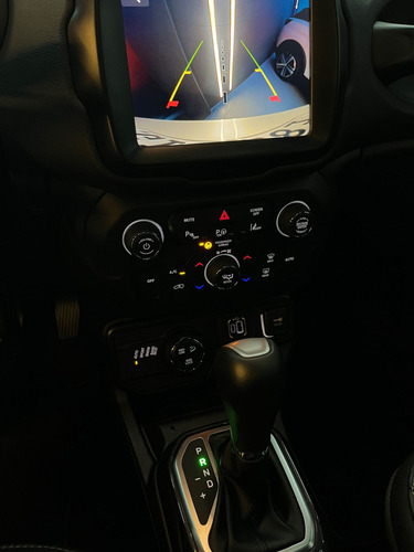 Jeep Renegade S T270 1.3 TB 4x4 Flex Aut.