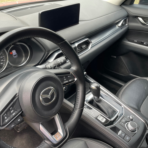 Mazda CX-5 2.5 S Grand Touring 4x2 At