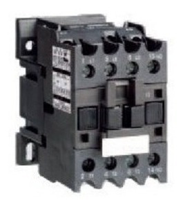 Contactor Trifasico 18 Amp 220v  General Electric Cb7a310t5