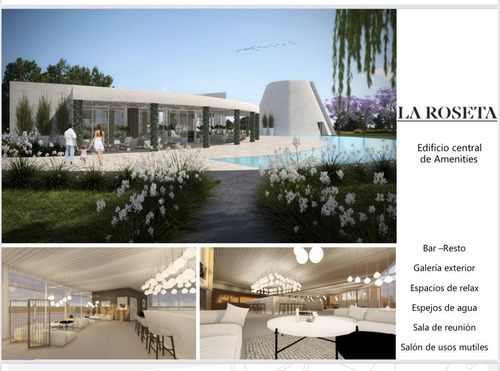 Imagen 6 de 12 de Departamento - Yoo Nordelta