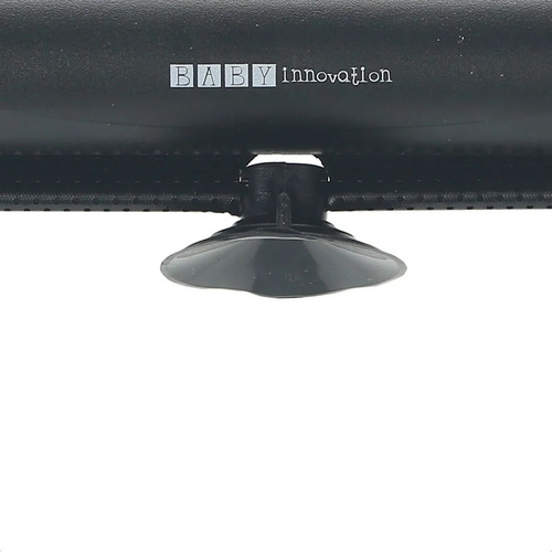 Imagen 6 de 8 de Parasol Enrollable Premium Con Sopapas - Baby Innovation 258