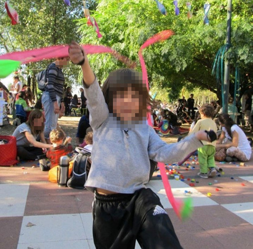 Cintas Simples Swing Malabares Dragon Poi