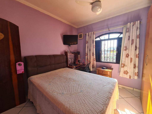 Imagem 17 de 25 de Sobrado 2 Dormitórios, Com Quinta Me São Miguel Paulista - So4081