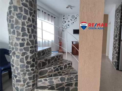 Imagen 13 de 24 de Se Vende Townhouse En Zonas Montañosa Falconianas Conjunto Bello Horizonte